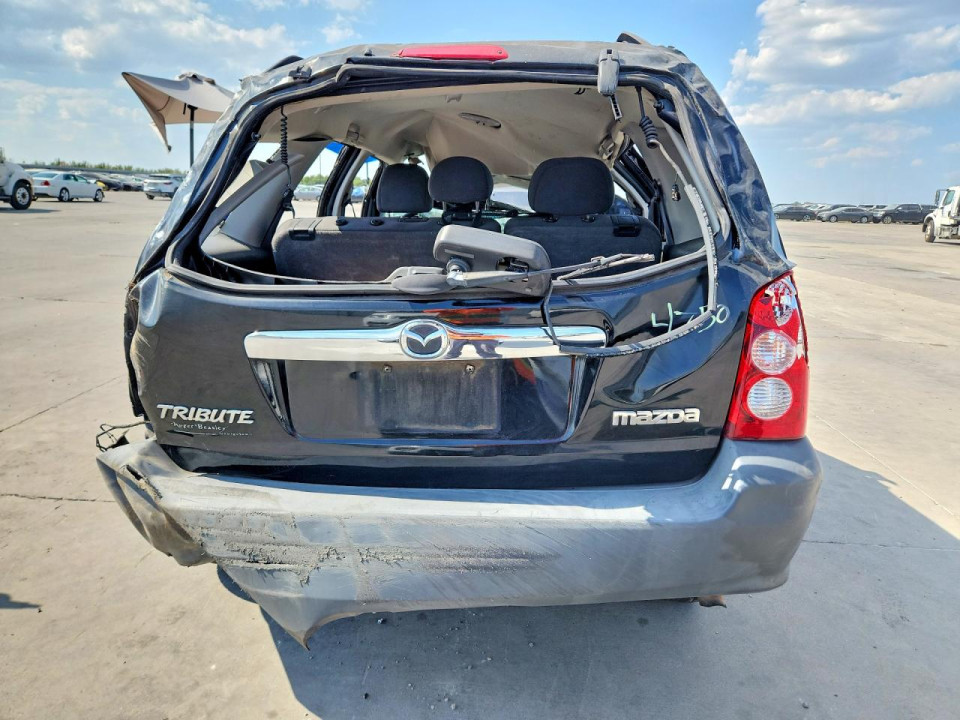 Mazda TRIBUTE 2005 — Copart