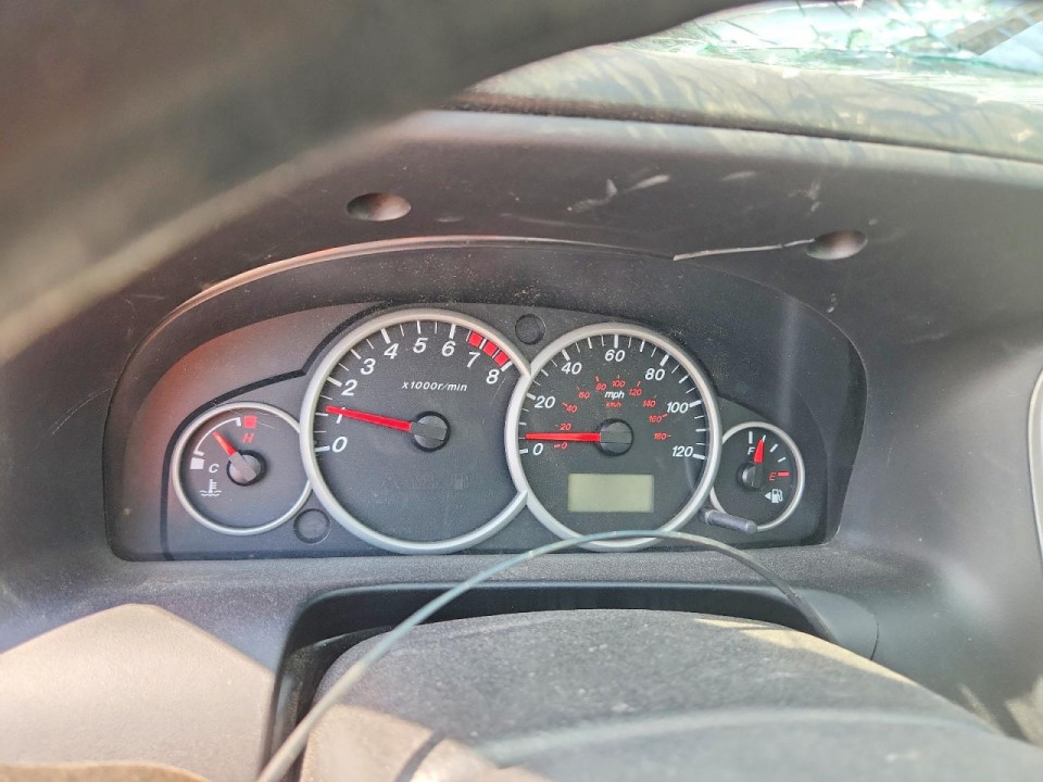 Mazda TRIBUTE 2005 — Copart