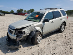 Mazda TRIBUTE 2009 — Copart