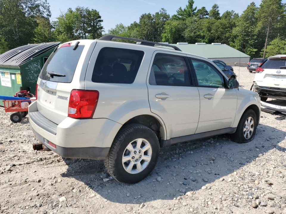Mazda TRIBUTE 2009 — Copart