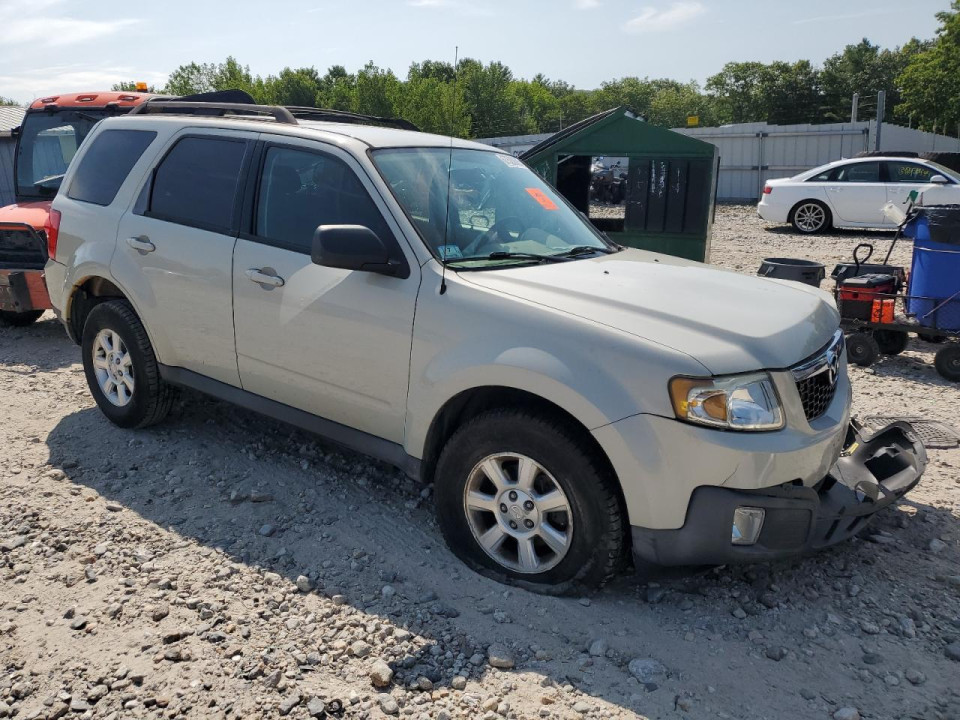 Mazda TRIBUTE 2009 — Copart