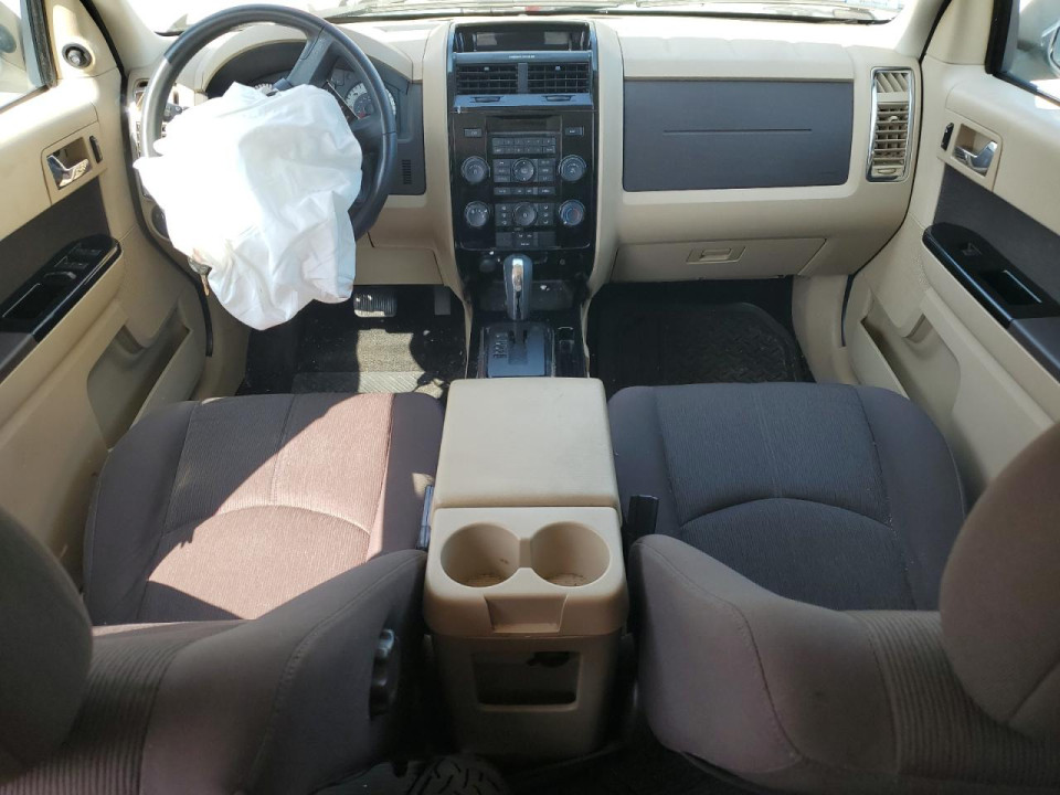 Mazda TRIBUTE 2009 — Copart