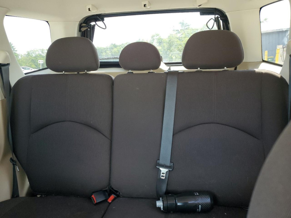 Mazda TRIBUTE 2009 — Copart