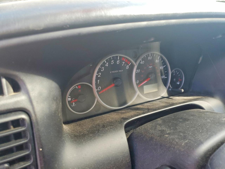 Mazda TRIBUTE 2005 — Copart