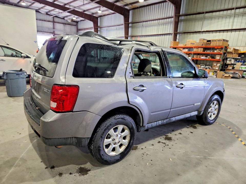 Mazda TRIBUTE 2008 — Copart