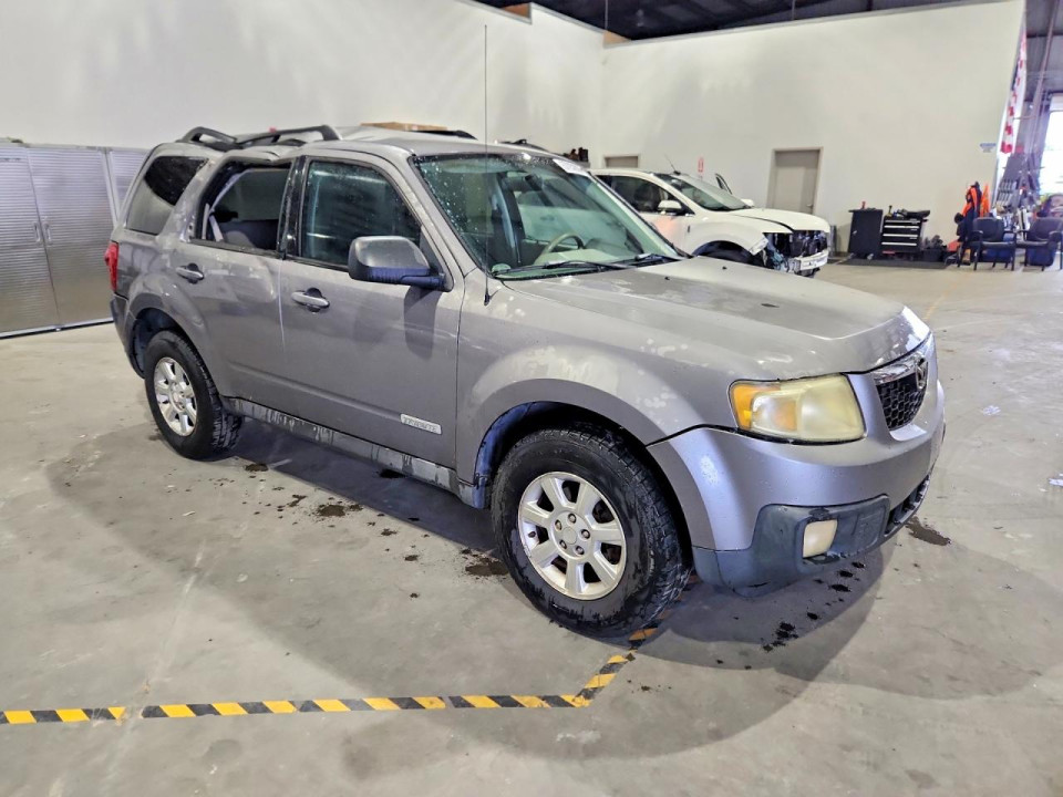 Mazda TRIBUTE 2008 — Copart
