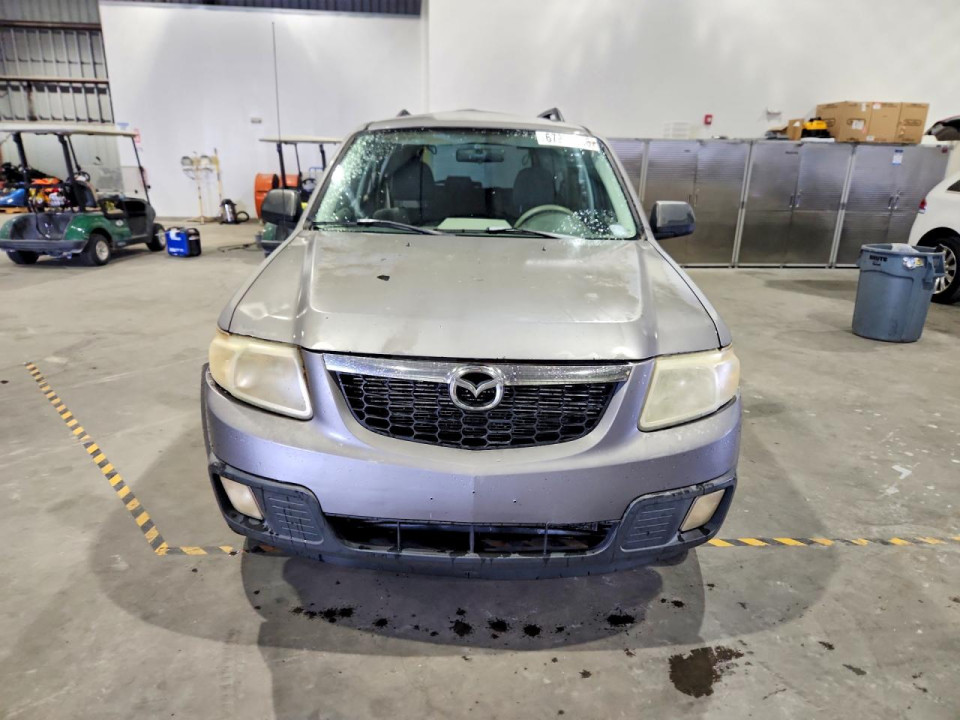 Mazda TRIBUTE 2008 — Copart