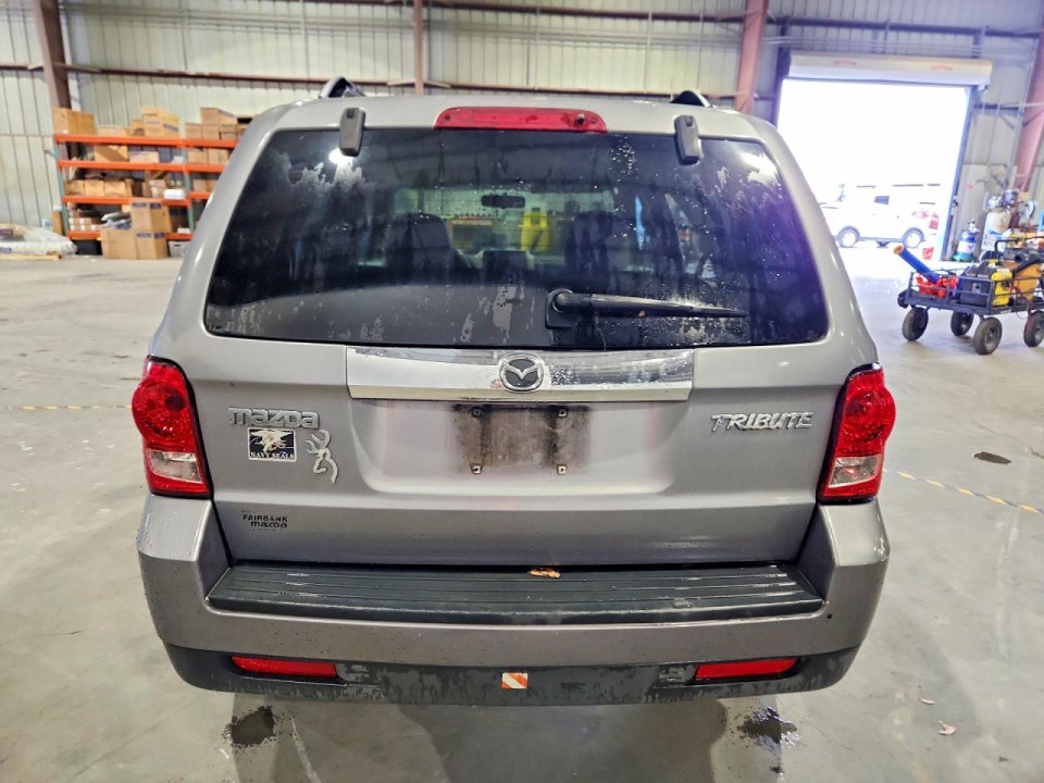 Mazda TRIBUTE 2008 — Copart