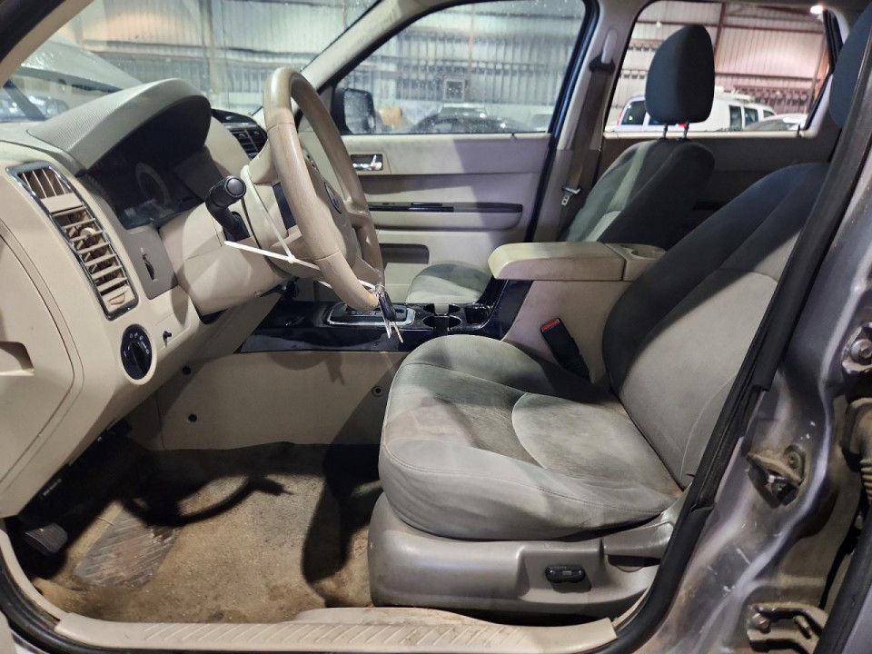 Mazda TRIBUTE 2008 — Copart