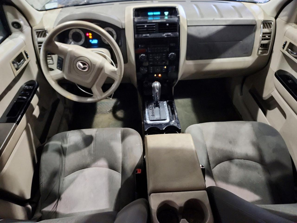 Mazda TRIBUTE 2008 — Copart