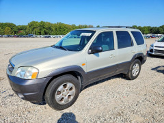 Mazda TRIBUTE 2004 — Copart