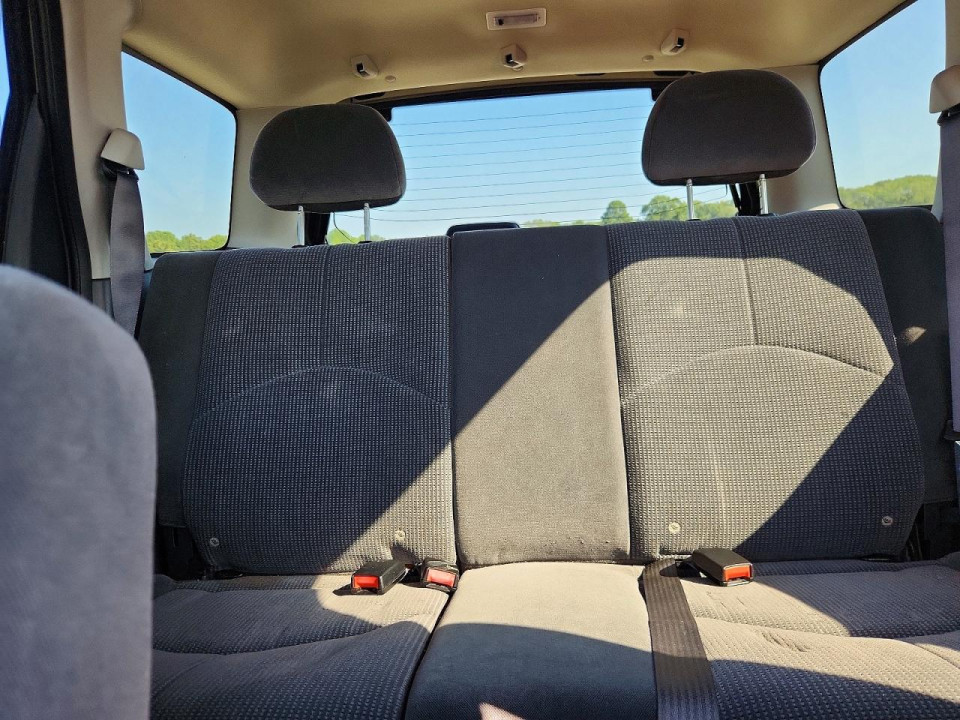 Mazda TRIBUTE 2004 — Copart