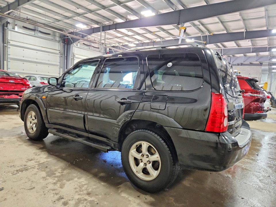 Mazda TRIBUTE 2005 — Copart