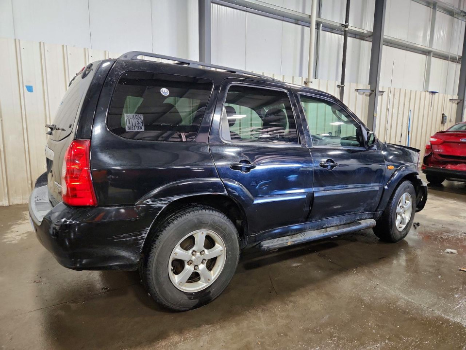 Mazda TRIBUTE 2005 — Copart