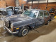 Mercedes-Benz 230-CLASS 1971 — Copart
