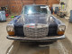 Mercedes-Benz 230-CLASS 1971 — Copart
