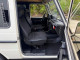 Mercedes-Benz 240-CLASS 1982 — Copart