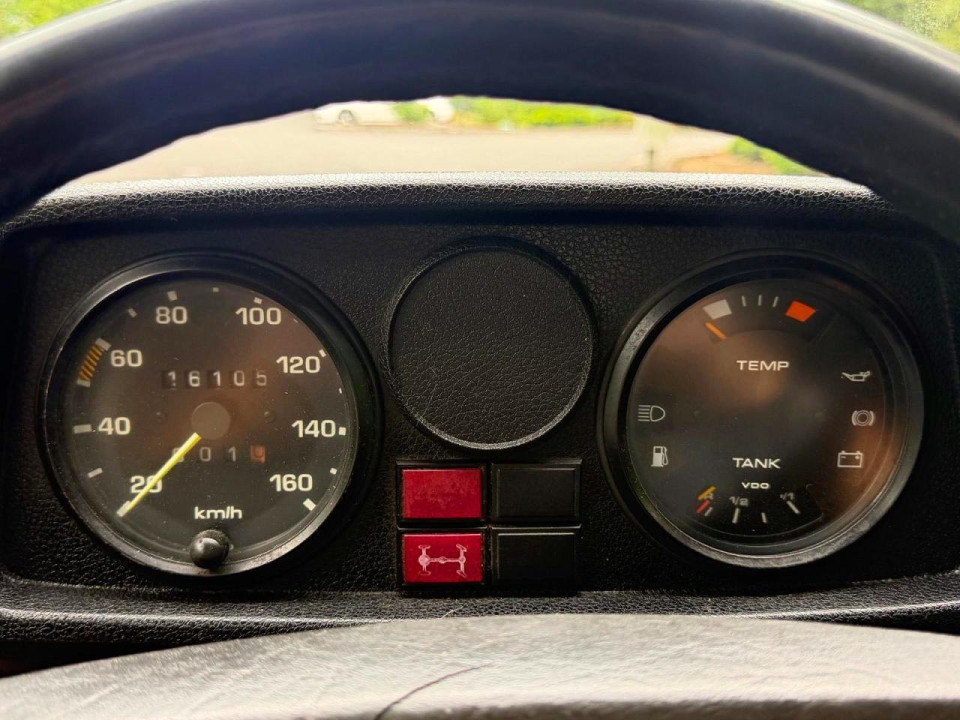 Mercedes-Benz 240-CLASS 1982 — Copart