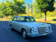 Mercedes-Benz 250-CLASS 1967 — Copart
