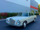 Mercedes-Benz 250-CLASS 1967 — Copart