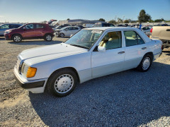Mercedes-Benz 300-CLASS 1992 — Copart