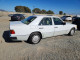 Mercedes-Benz 300-CLASS 1992 — Copart
