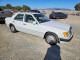 Mercedes-Benz 300-CLASS 1992 — Copart