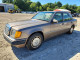Mercedes-Benz 300-CLASS 1990 — Copart