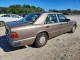 Mercedes-Benz 300-CLASS 1990 — Copart