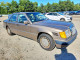 Mercedes-Benz 300-CLASS 1990 — Copart
