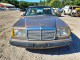 Mercedes-Benz 300-CLASS 1990 — Copart