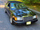 Mercedes-Benz 300-CLASS 1993 — Copart