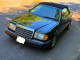 Mercedes-Benz 300-CLASS 1993 — Copart