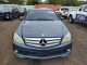 Mercedes-Benz 300-CLASS 2010 — Copart