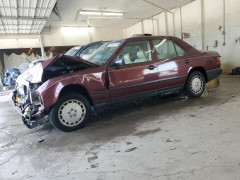 Mercedes-Benz 300-CLASS 1988 — Copart