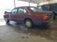 Mercedes-Benz 300-CLASS 1988 — Copart