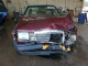 Mercedes-Benz 300-CLASS 1988 — Copart