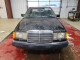 Mercedes-Benz 300-CLASS 1990 — Copart