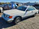 Mercedes-Benz 500-CLASS 1985 — Copart