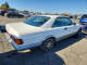 Mercedes-Benz 500-CLASS 1985 — Copart