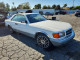 Mercedes-Benz 500-CLASS 1985 — Copart