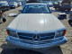 Mercedes-Benz 500-CLASS 1985 — Copart