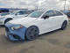 Mercedes-Benz A-CLASS 2021 — Copart
