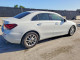 Mercedes-Benz A-CLASS 2020 — Copart