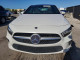 Mercedes-Benz A-CLASS 2020 — Copart