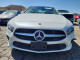 Mercedes-Benz A-CLASS 2020 — Copart