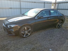 Mercedes-Benz A-CLASS 2019 — Copart