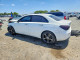 Mercedes-Benz A-CLASS 2019 — Copart