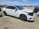 Mercedes-Benz A-CLASS 2019 — Copart