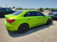 Mercedes-Benz A-CLASS 2019 — Copart